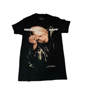 SNOW HARD FEELINGS TOUR T-SHIRT